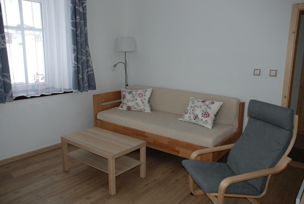 Apartman Raketa Pernink Exterior photo